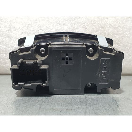 Mando Luces Para Ford Ka+
