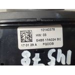 Mando Luces Para Ford Ka+