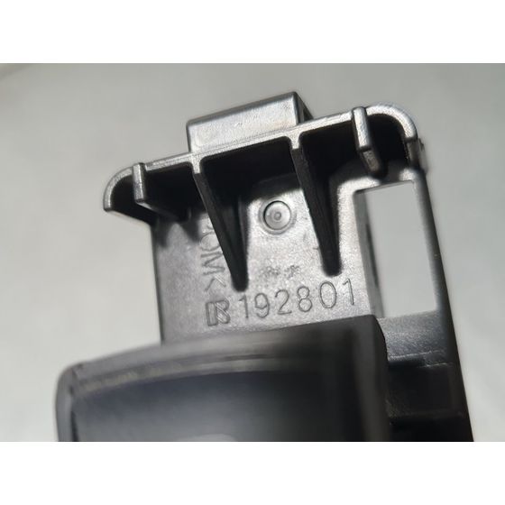 Mando Elevalunas Delantero Derecho Para Lexus Ct