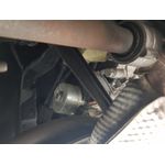 Cremallera Direccion Para Peugeot 2008