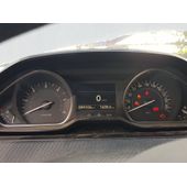 Cuadro Instrumentos Para Peugeot 2008