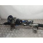 Cremallera Direccion Para Honda Cr-V
