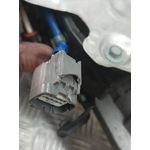 Cremallera Direccion Para Honda Cr-V
