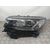 Faro Izquierdo Para Honda Cr-V