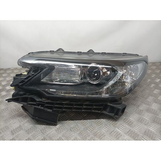 Faro Izquierdo Para Honda Cr-V