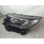 Faro Izquierdo Para Honda Cr-V