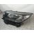 Faro Izquierdo Para Honda Cr-V