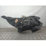 Faro Izquierdo Para Honda Cr-V