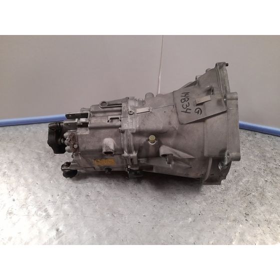 Caja Cambios Para Bmw Serie 1 Berlina