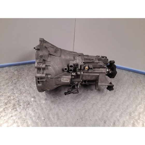 Caja Cambios Para Bmw Serie 1 Berlina