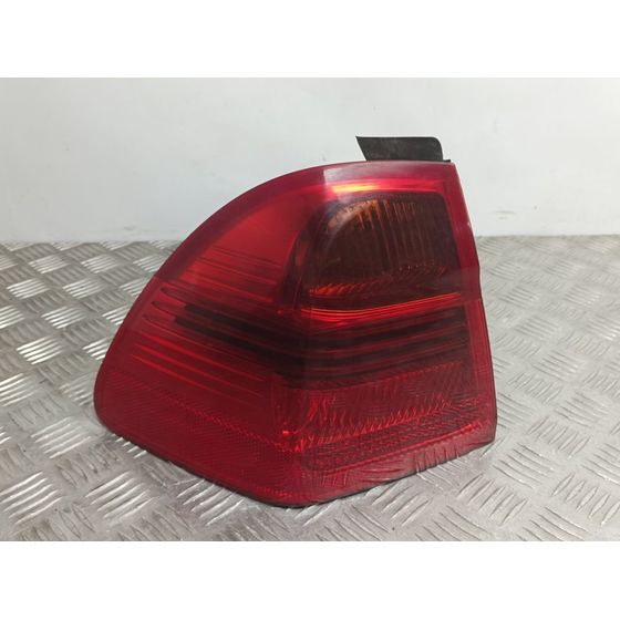 Piloto Trasero Izquierdo Para Bmw Serie 3 Touring