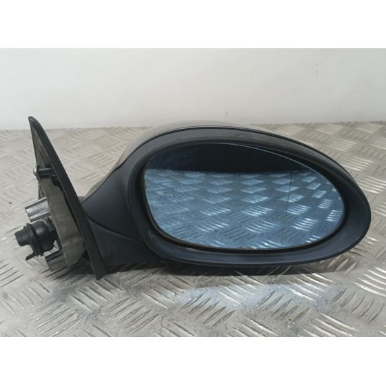 Retrovisor Derecho Para Bmw Serie 3 Touring