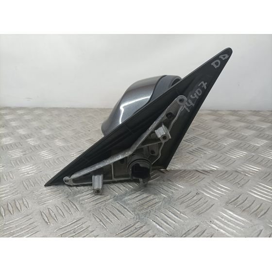 Retrovisor Derecho Para Bmw Serie 3 Touring