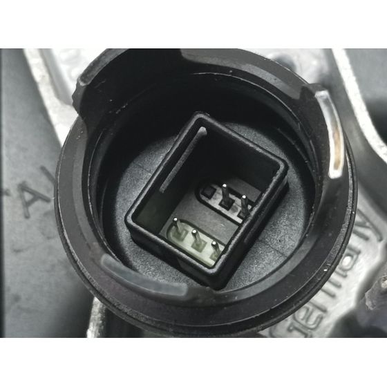 Retrovisor Derecho Para Bmw Serie 3 Touring