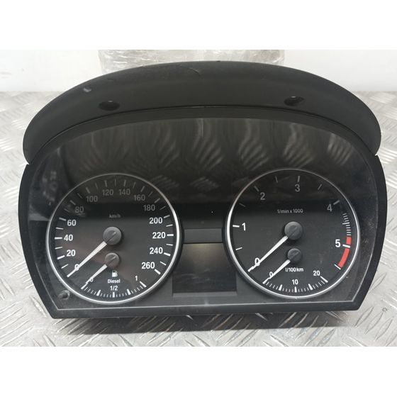 Cuadro Instrumentos Para Bmw Serie 3 Touring