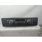 Mando Climatizador Para Bmw Serie 3 Touring
