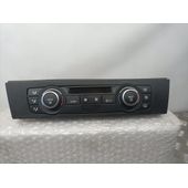 Mando Climatizador Para Bmw Serie 3 Touring