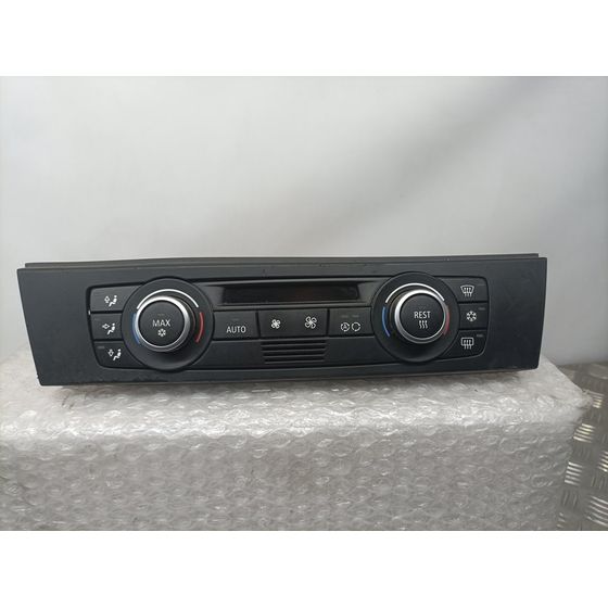 Mando Climatizador Para Bmw Serie 3 Touring