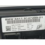 Mando Climatizador Para Bmw Serie 3 Touring
