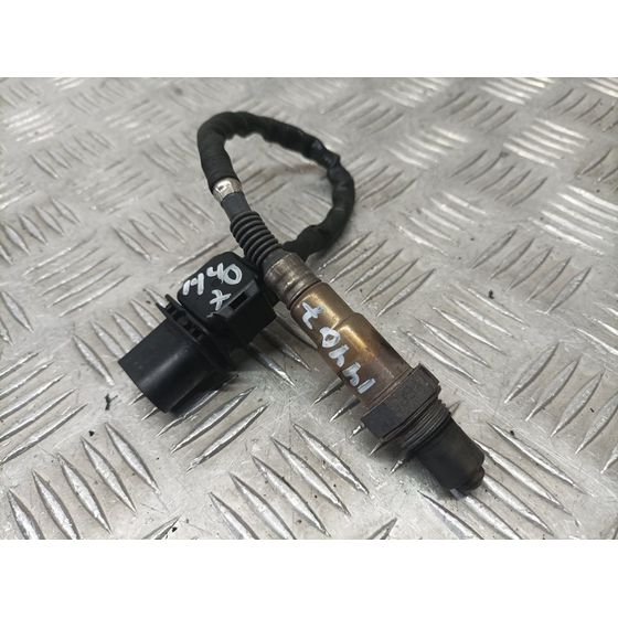Sonda Lambda Para Bmw Serie 3 Touring