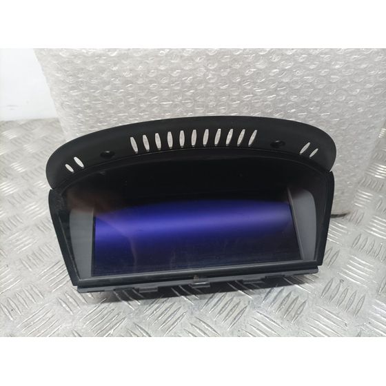 Sistema Navegacion Gps Para Bmw Serie 3 Touring