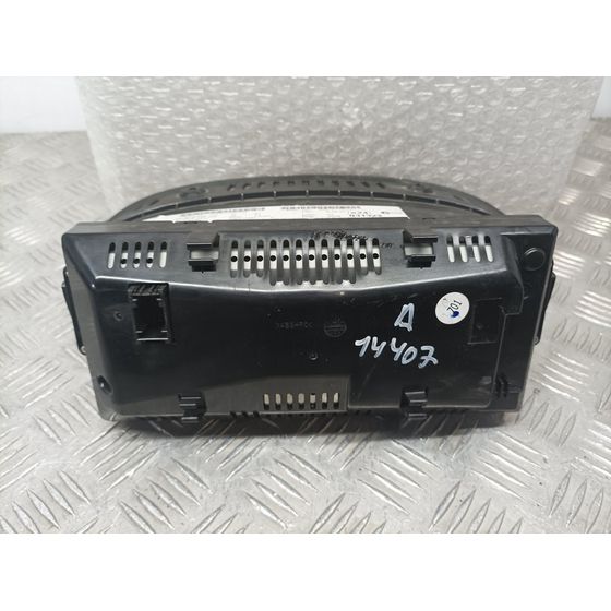 Sistema Navegacion Gps Para Bmw Serie 3 Touring