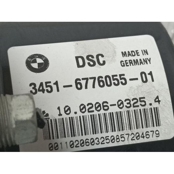 Abs para Bmw Serie 3 Touring (E91)