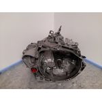 Caja Cambios Para Peugeot 3008