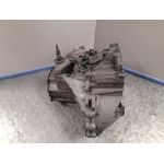 Caja Cambios Para Peugeot 3008