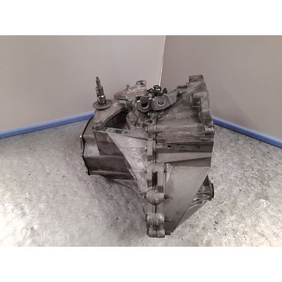 Caja Cambios Para Peugeot 3008