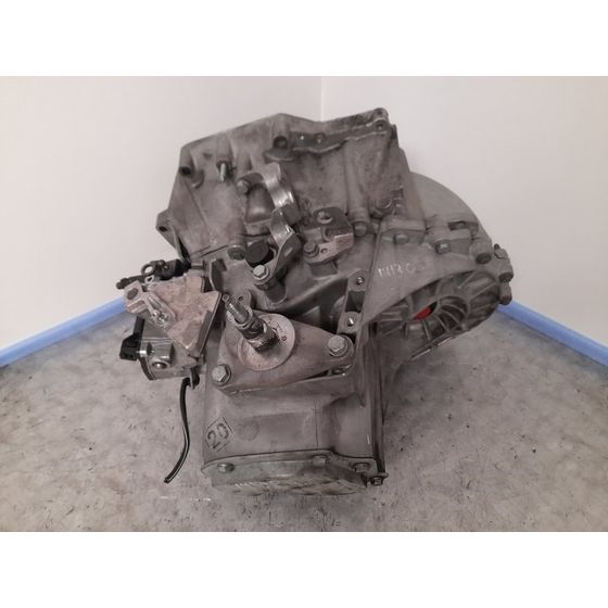 Caja Cambios Para Peugeot 3008