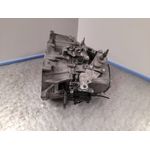 Caja Cambios Para Peugeot 3008