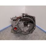 Caja Cambios Para Fiat Tipo Ii  Berlina