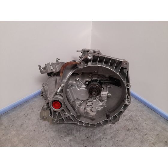 Caja Cambios Para Fiat Tipo Ii Berlina