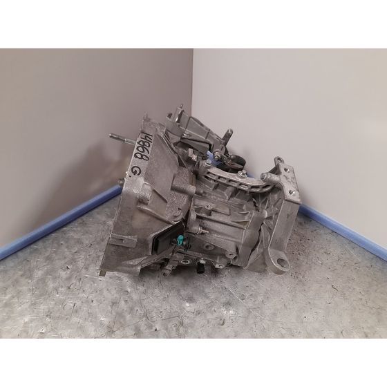 Caja Cambios Para Fiat Tipo Ii Berlina