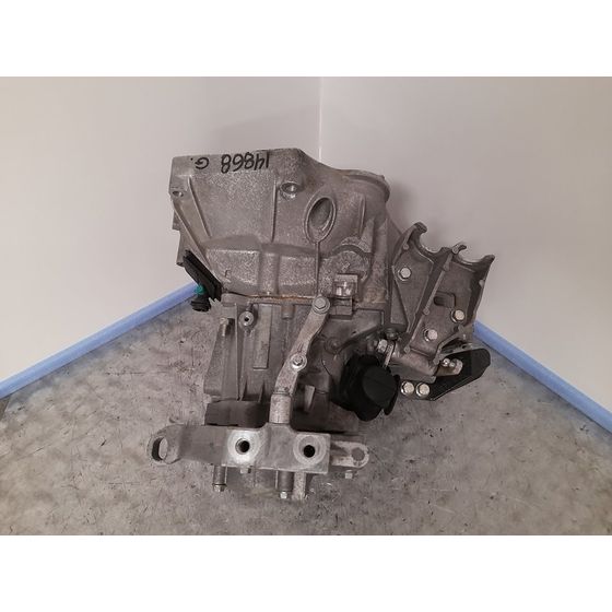 Caja Cambios Para Fiat Tipo Ii Berlina