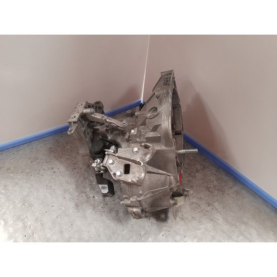 Caja Cambios Para Fiat Tipo Ii Berlina