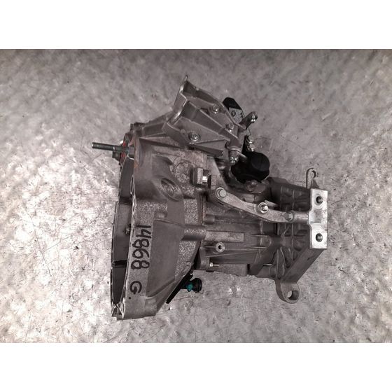 Caja Cambios Para Fiat Tipo Ii Berlina