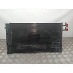 Condensador / Radiador Aire Acondicionado Para Bmw Serie 3 Touring