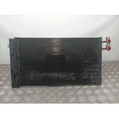 Condensador / Radiador Aire Acondicionado Para Bmw Serie 3 Touring