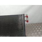 Condensador / Radiador Aire Acondicionado Para Bmw Serie 3 Touring
