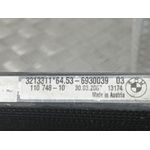 Condensador / Radiador Aire Acondicionado Para Bmw Serie 3 Touring