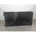 Condensador / Radiador Aire Acondicionado Para Bmw Serie 3 Touring