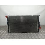 Radiador Agua Para Bmw Serie 3 Touring