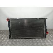 Radiador Agua Para Bmw Serie 3 Touring