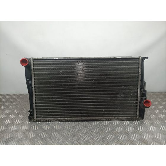 Radiador Agua Para Bmw Serie 3 Touring