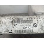 Radiador Agua Para Bmw Serie 3 Touring