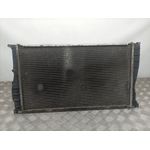 Radiador Agua Para Bmw Serie 3 Touring