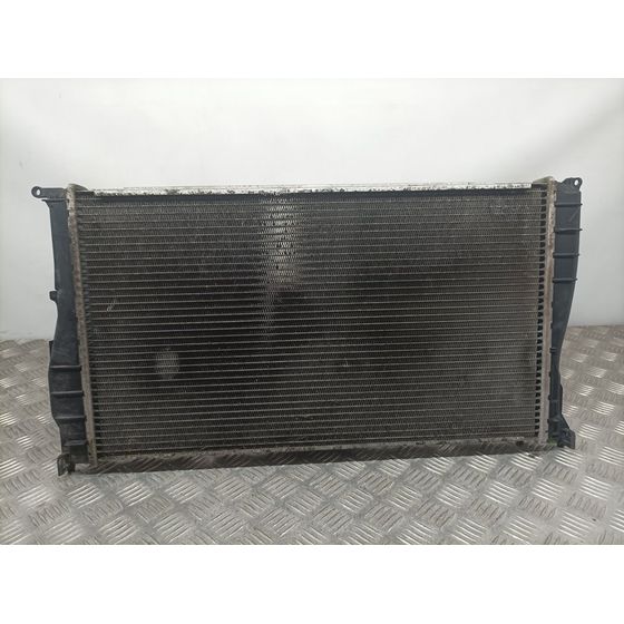 Radiador Agua Para Bmw Serie 3 Touring