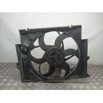 Electroventilador Para Bmw Serie 3 Touring